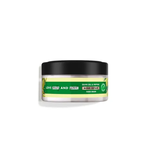 Image of Love beauty & planet olive oil 200ml