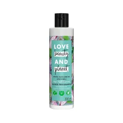 Love Beauty & Planet Onion, Black Seed & Patchouli Hairfall Control Natural