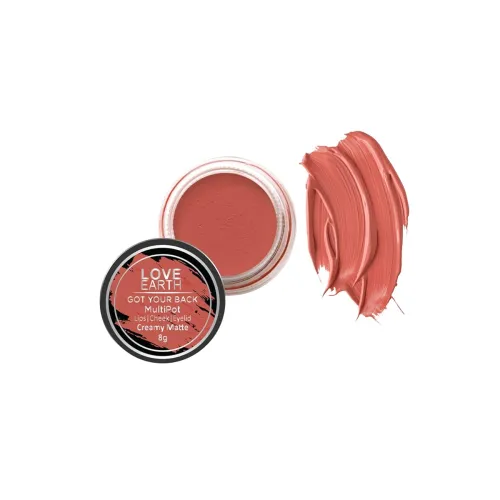 Image of Love Earth Lip Tint & Cheek Tint