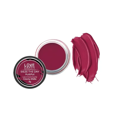 Image of Love Earth Lip Tint 