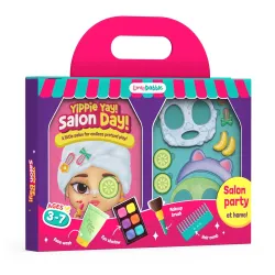LoveDabble Pretend Play Cosmetic&Makeup Kit