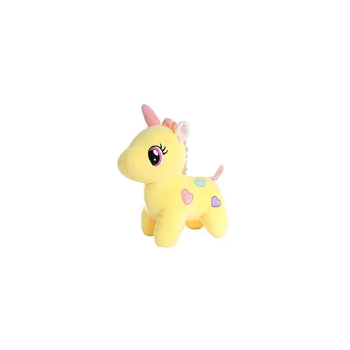 Image of LOVEY DOVEY Soft Toys Unicorn 