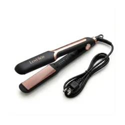 LOVHIDE Professional Hair Straightener for Women | Ceramic Tourmaline Plates | Fast Heating | High Temperature | Suitabl
