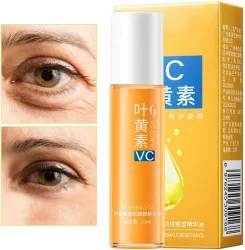 loviton Vc Lutein Eye Essence-Anti-Ageing Support, 30ml