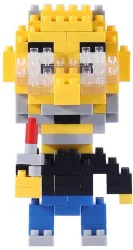 Loz Steve Jobs (Multicolor)