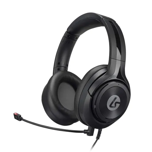 Image of LucidSound LS10P Wired Stereo Gaming Headset with Mic