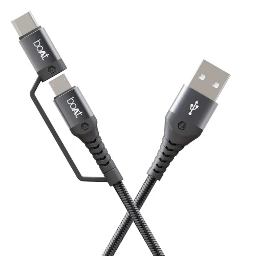Image of Lucky Cell Point Boat Deuce USB 300 2 in 1 Type-C 