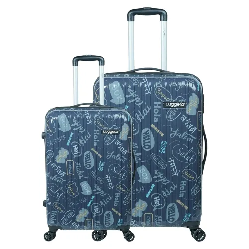 Image of luggero Film Classic Luggage (Set of 2)