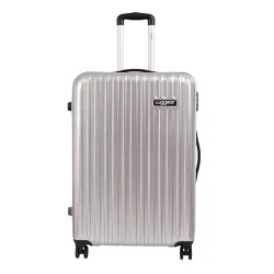 Luggero Film Classic Polycarbonate Hard Trolley – Large (71 cm)
