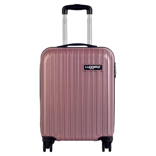 Image of Luggero Polycarbonate Hard Luggage 51cm