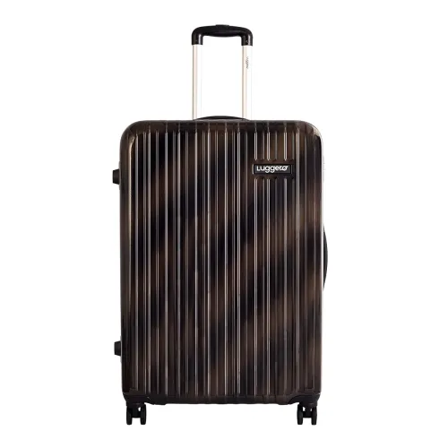 Image of Luggero Polycarbonate Hard Luggage 65cm