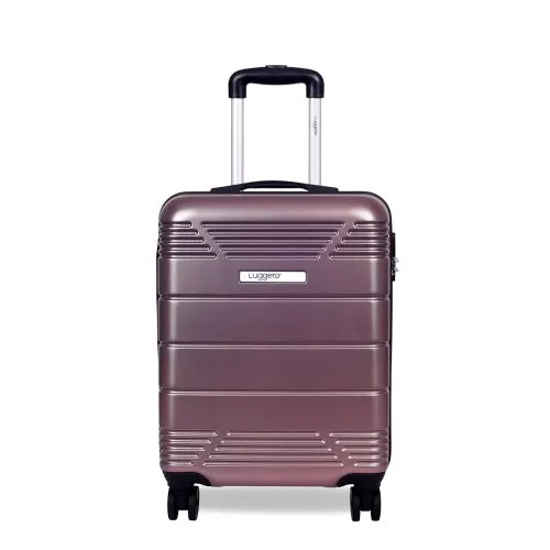Image of Luggero Star 51cm Cabin Luggage
