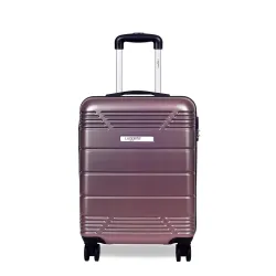 Luggero Star 51cm Cabin Luggage