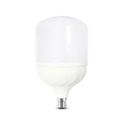 LUKER JVLuker 40W LED Bulb B22 Base Energy Efficient Light 120 Degree Wide Beam Coverage High CRI Surge Protection Light