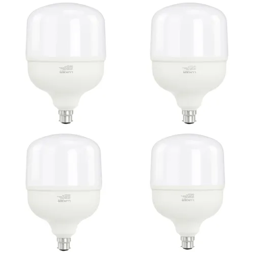 Image of LUKER JVLuker 48W LED Bulb B22 Base Energy Efficient Light 