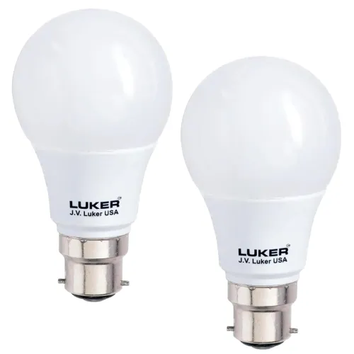 Image of LUKER JVLuker 9W LED Bulb 