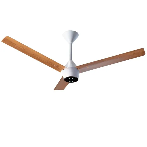Image of LUKER JVLuker Radial 1200mm BLDC Ceiling Fan