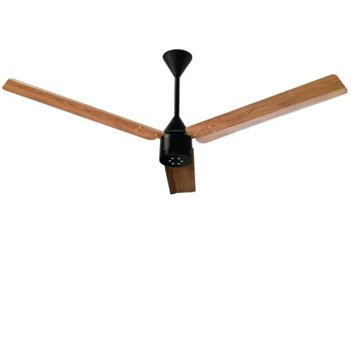 Image of LUKER JVLuker USA Size Zero Neo 1200mm BLDC Ceiling Fans with Remote