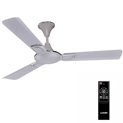 Image of LUKER JVLuker Valentine 1200mm BLDC Ceiling Fan 