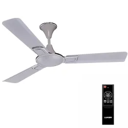 LUKER JVLuker Valentine 1200mm BLDC Ceiling Fan 