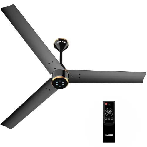 Image of LUKER USA Crown 1200mm Ceiling Fans