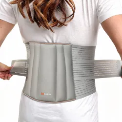 Lumbar Sacral Belt 