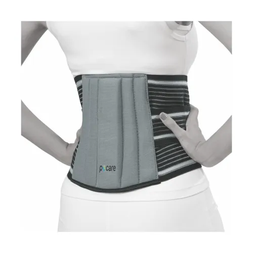 Image of Lumbar Support Waist belt 