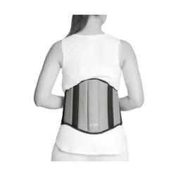 Lumbo Sacral Waist and Back Support Belt
