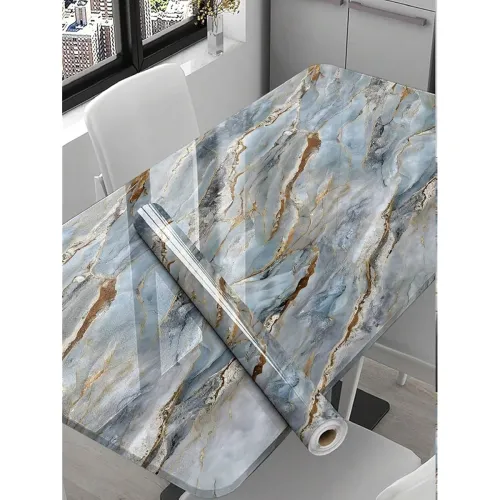Image of LUME & LIVING Decorative PVC Wall Sticker Roll 
