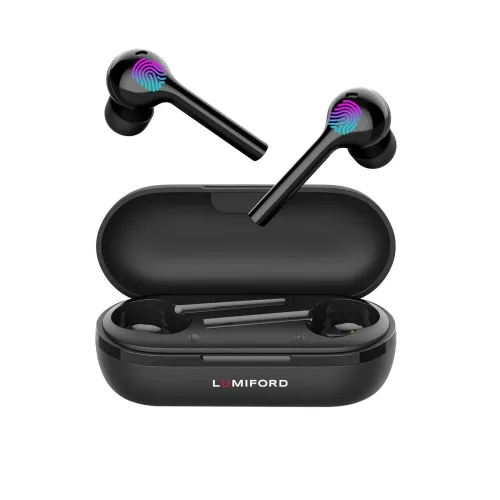 Image of LUMIFORD Max T55 True Wireless Earbuds