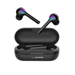 LUMIFORD Max T55 True Wireless Earbuds