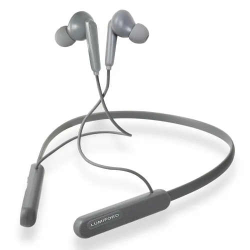 Image of LUMIFORD XploriaHD XP25 in-Ear Bluetooth Neckband Earphones