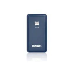 Luminous 1202 Mini UPS for Dual-Band Router