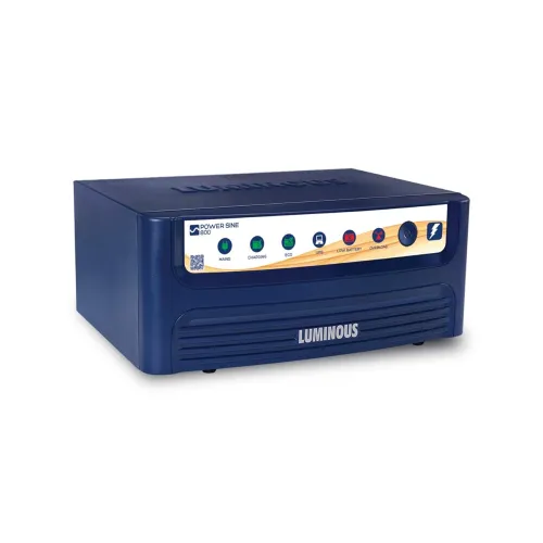 Image of Luminous 700VA /12V Sine Wave Inverter 4.3 star