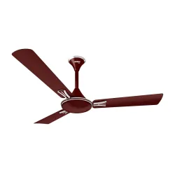 Luminous Audie Spartan Red Fan 1200MM