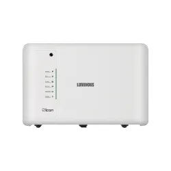 Luminous iCon 1100 Pure Sine Wave Inverter Ideal for Home,Office & Shops | 900VA Inverter |