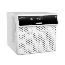 Luminous Li-On 1250 Pure Sine Wave Inverter with Lithium Battery