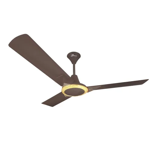 Image of Luminous RR Signature Jaipur Amer Ceiling Fan 