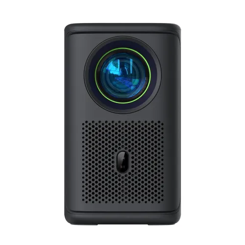 Image of Lumio Arc 7 2026 Portable Home Projector Official Google TV, Gemini