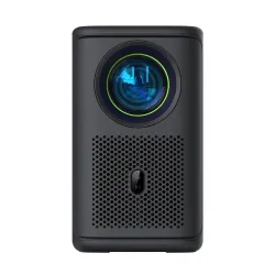 Lumio Arc 7 2026 Portable Home Projector Official Google TV, Gemini