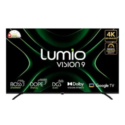 Lumio Vision 55-inch 4K Smart TV