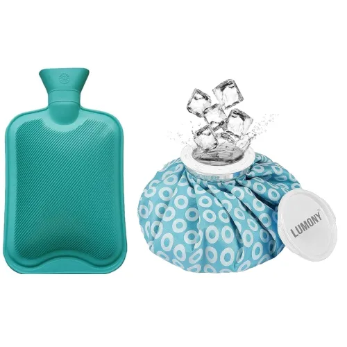 Image of LUMONY® | Combo | Hot Water Bag (2litre) 