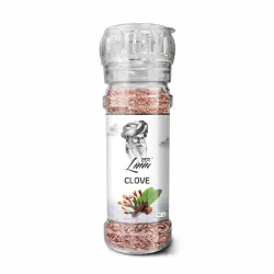LUNN Whole Clove Grinder 50g