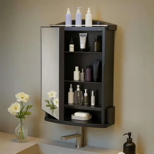 Image of LUPPRA Plastic Dressing Table