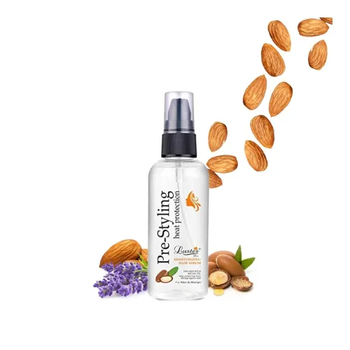 Image of Luster Pre-Styling Moisturising Hair Serum 