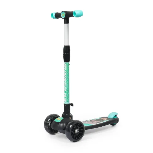 Image of Luusa® Runner Scooter for Kids 