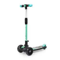 Luusa® Runner Scooter for Kids 