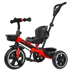 Luusa RX-500 Plug N Play Kids / Baby Tricycle