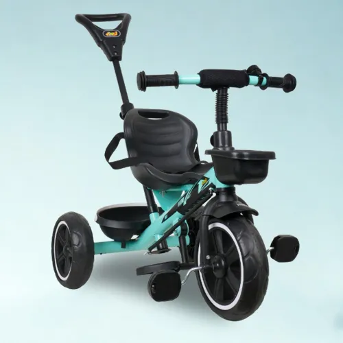 Image of Luusa® TFT RX-500 Kids Tricycle