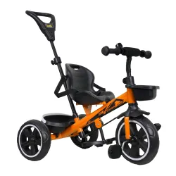 Luusa® TFT RX-500 Plug N Play Tricycle for kids